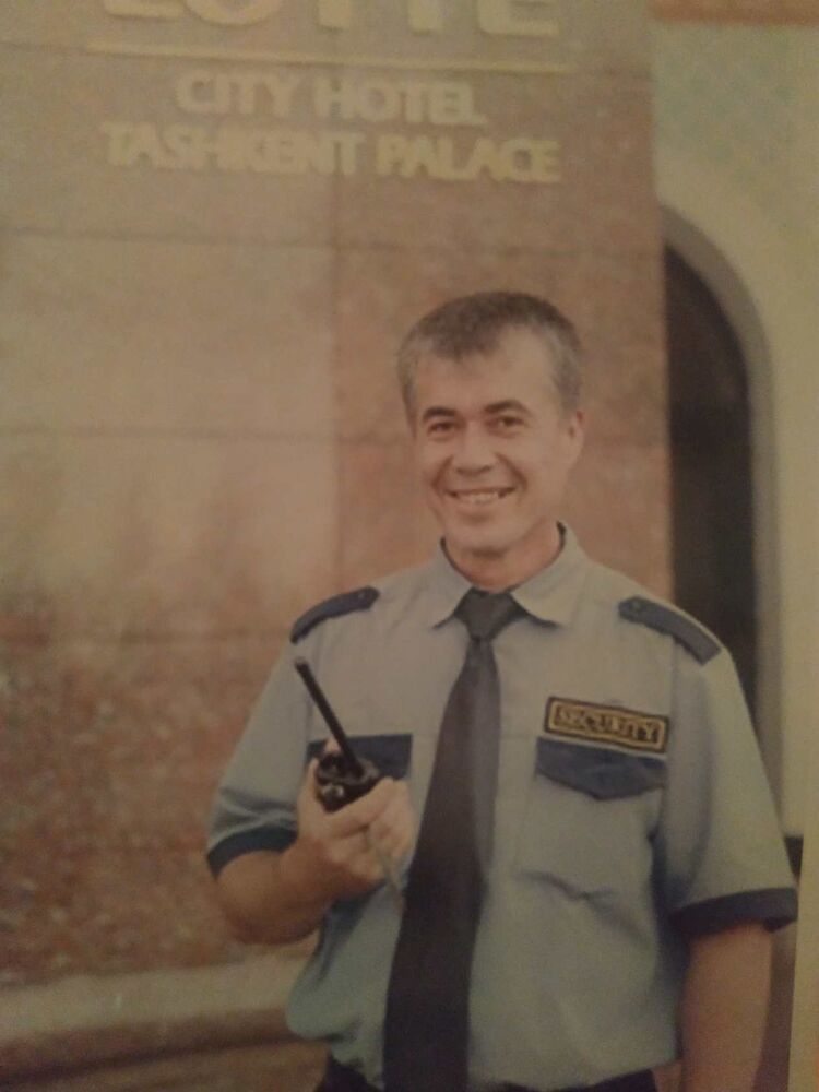 ���� 24163304 ������� Alisher, 45 ���, ���� ���������� � ��������