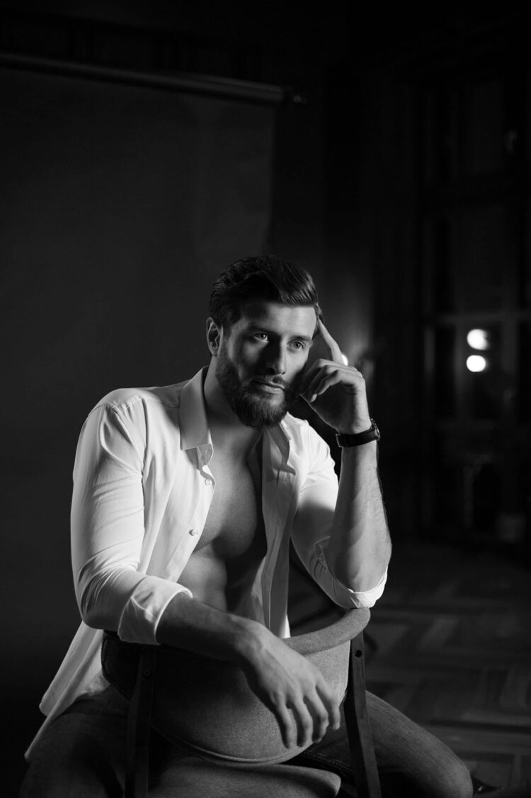 ���� 43326694 ������� �������, 37 ���, ���� ���������� � �����-����������