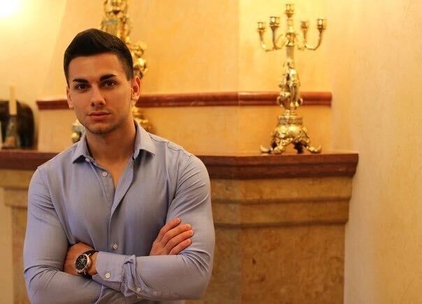 ���� 41723664 ������� ������, 36 ���, ���� ���������� � ����������