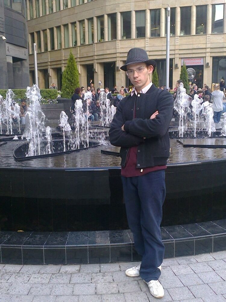 ���� 11870184 ������� �������, 35 ���, ���� ���������� � ������