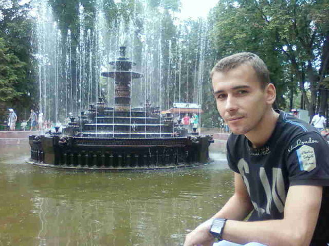 ���������� �������, ���� ������� Andrei, 34 ����, ������������ ��� ������