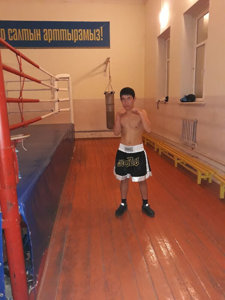 ���� 11259394 ������� Ruslan, 35 ���, ���� ���������� � �������