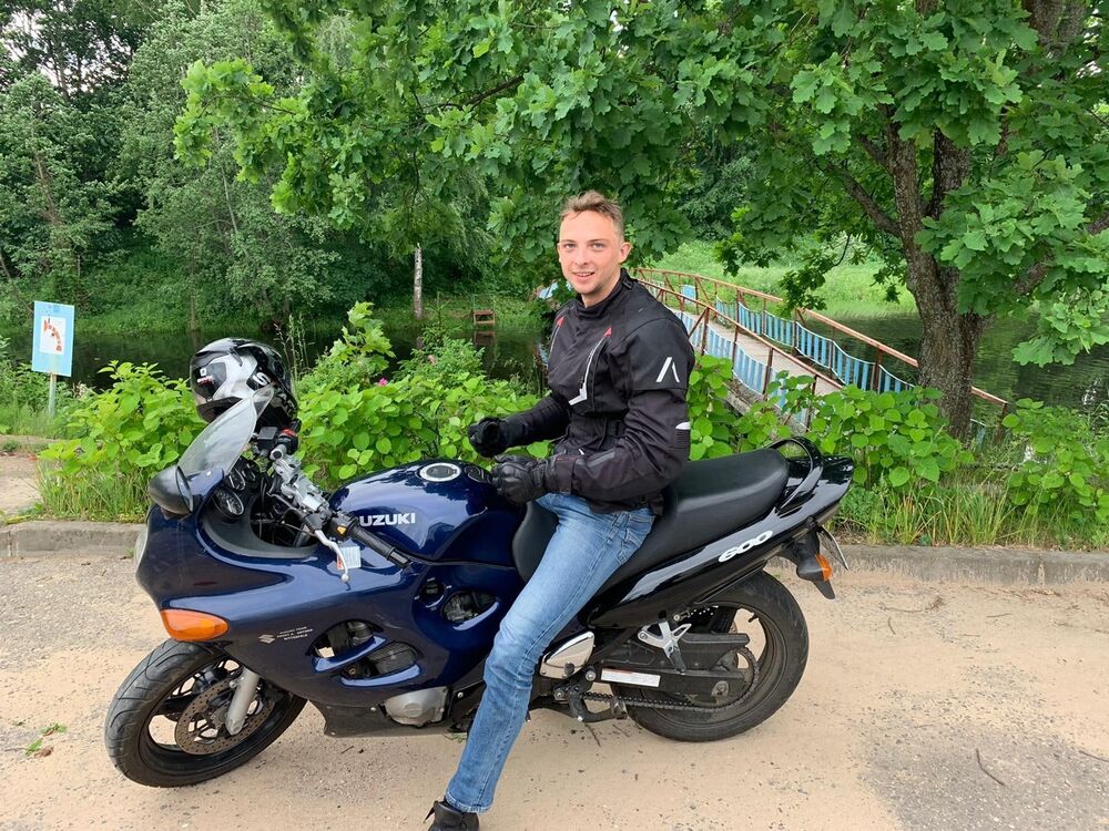  45326144  Anatoly, 26 ,    