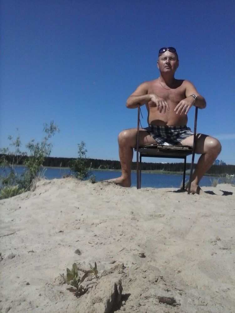  7634954  LEXANDR, 58 ,    