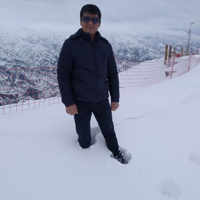 ���������� �������, ���� ������� Rahimboy, 42 ����, ������������ ��� ������, ����� � ���������, c�������� ���������