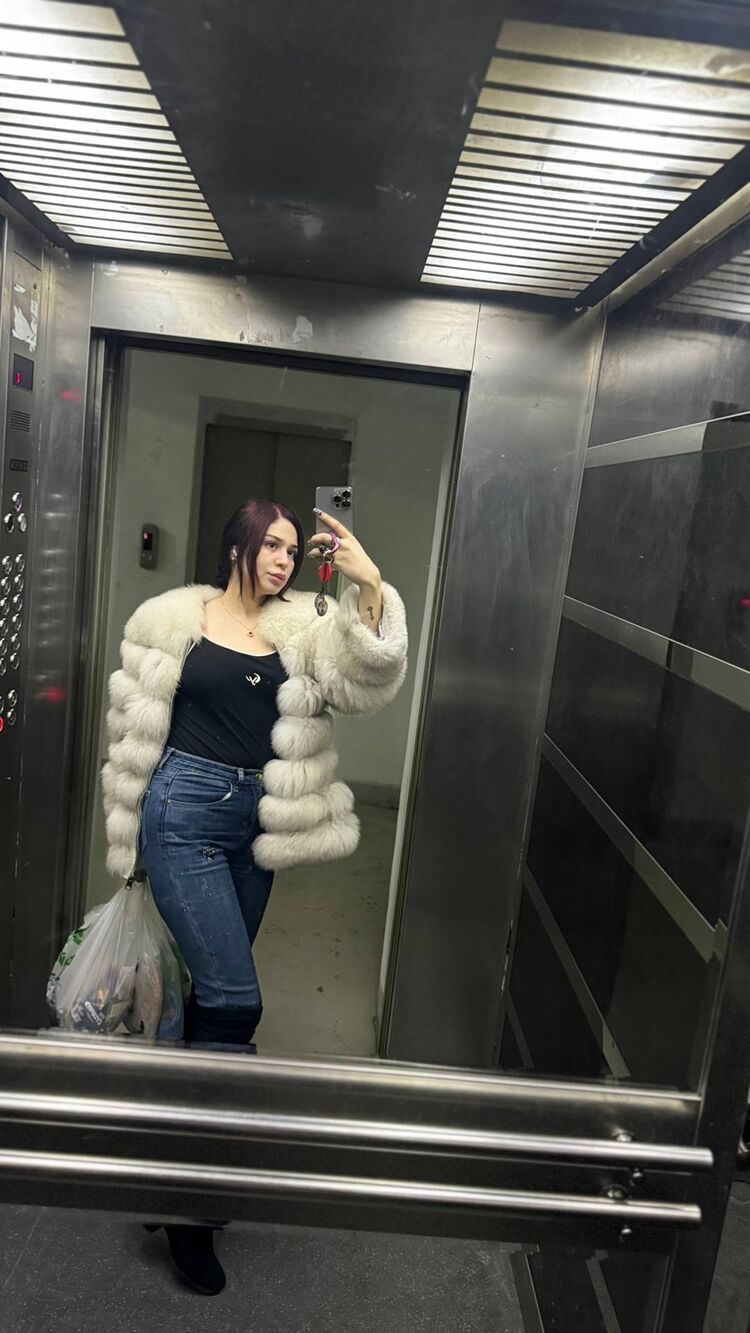 ���� 55679814 ������� Sabrina, 23 ����, ���� ���������� � ������