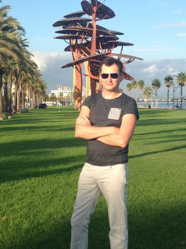 ���� 15919244 ������� Alex, 42 ����, ���� ���������� � ������