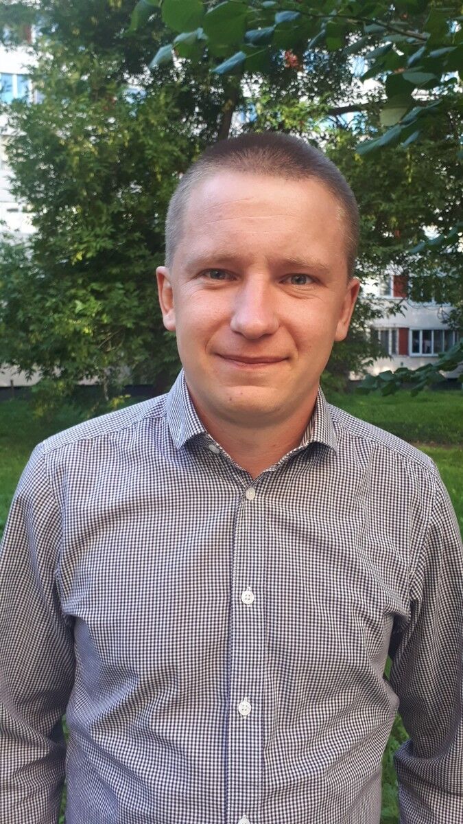 ���� 18165114 ������� ������, 35 ���, ���� ���������� � �����-����������