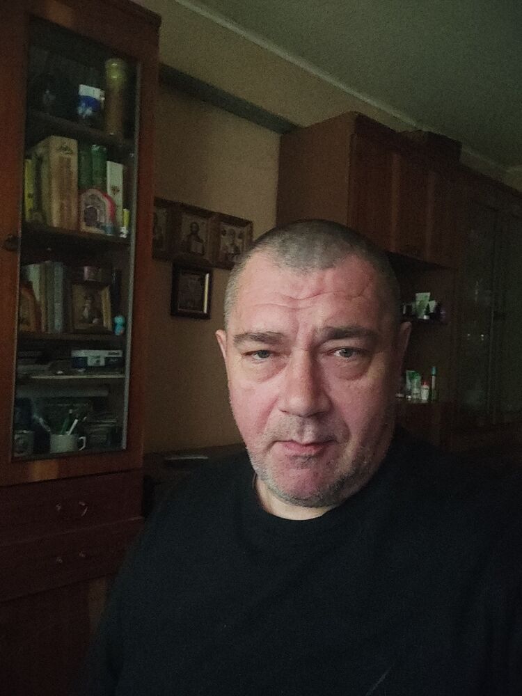  47004974  Sergey, 56 ,    