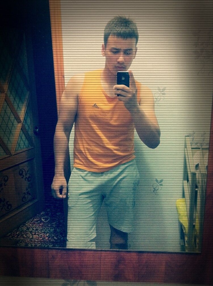 ���� 4434454 ������� Ilhom, 32 ����, ���� ���������� � ��������