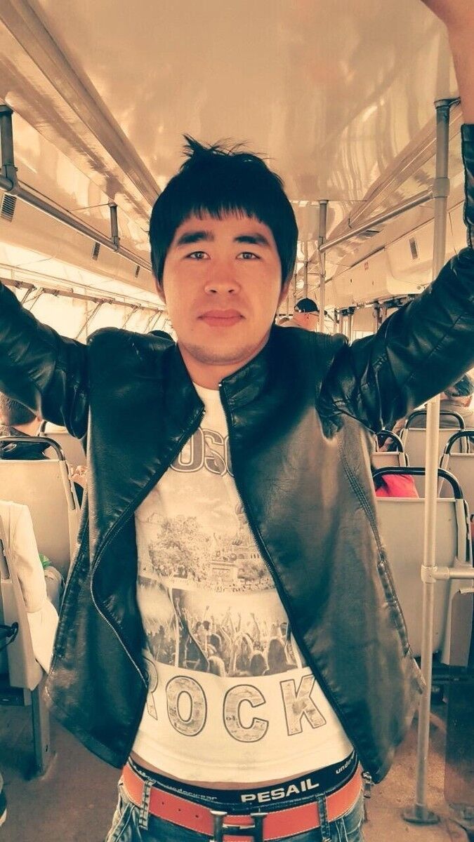 ���� 11703434 ������� ����, 35 ���, ���� ���������� � ������