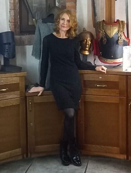  Geta,   Zhanna, 53 ,     , c 