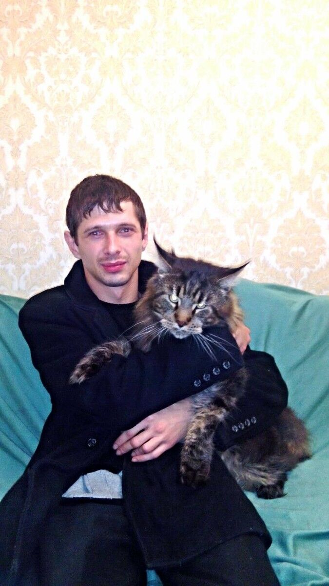 ���� 5558464 ������� Pasha, 40 ���, ���� ���������� � ��������