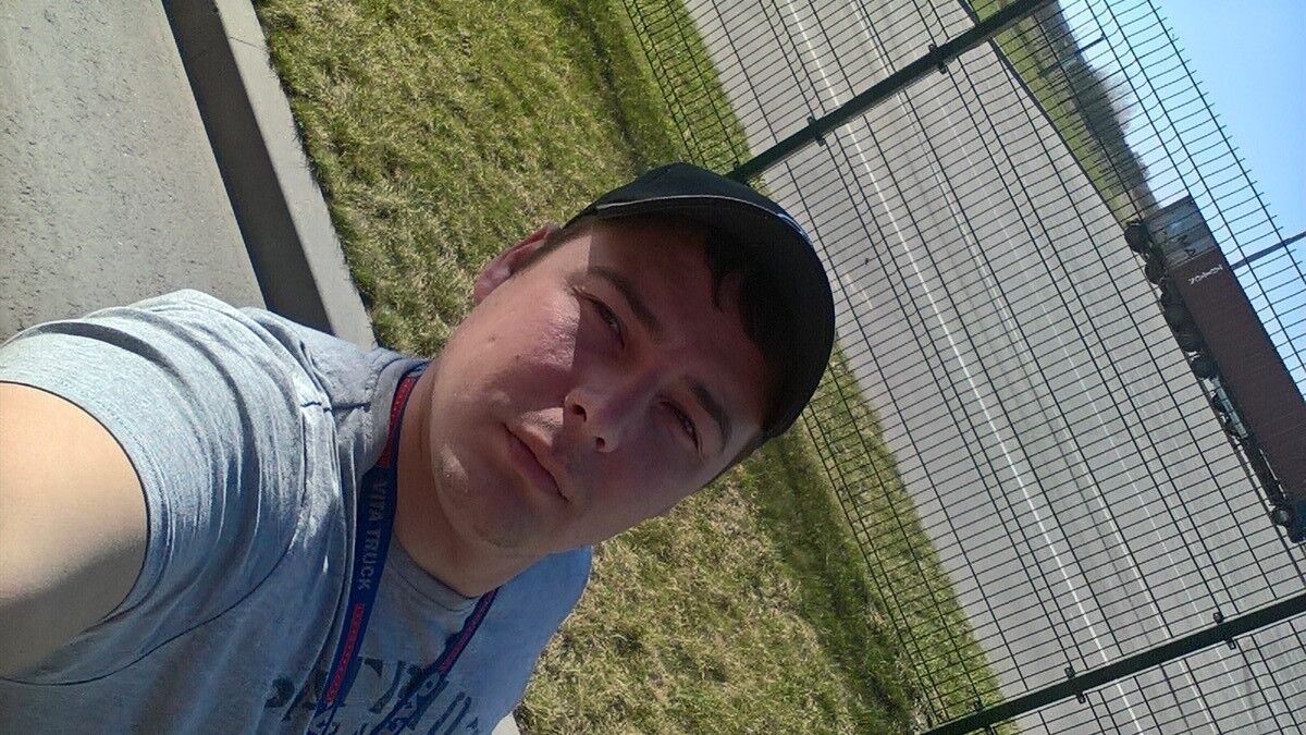 ���� 9523354 ������� �����, 34 ����, ���� ���������� � ������