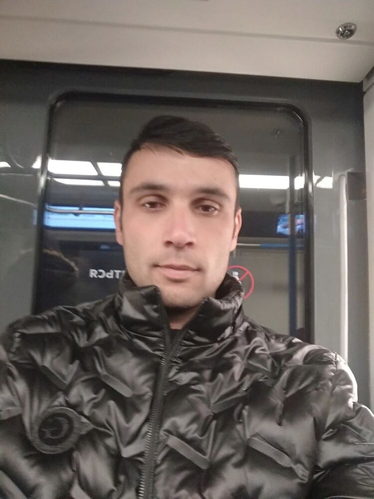 ���� 19443894 ������� Farruh, 34 ����, ���� ���������� � ������