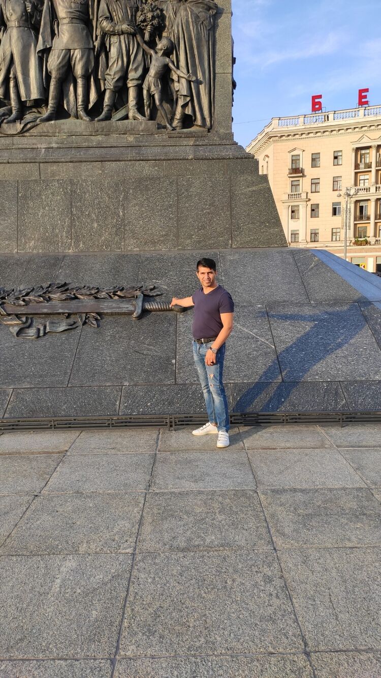 ���� 25927384 ������� Aleks, 35 ���, ���� ���������� � ������