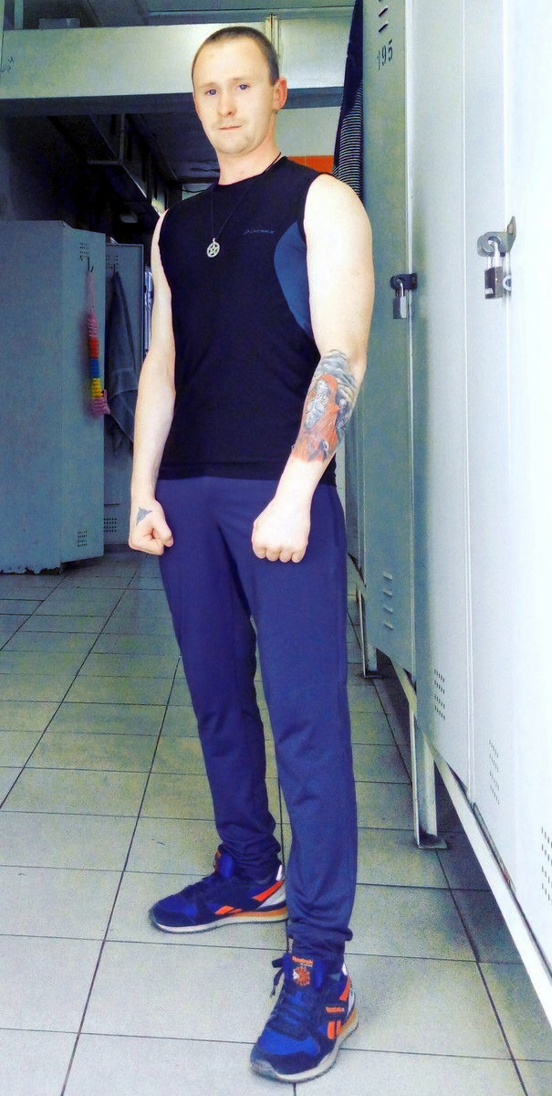   ,   Alexander, 37 ,   , 