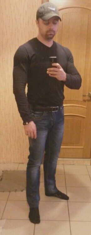 ���� 5453934 ������� David, 37 ���, ���� ���������� � ������