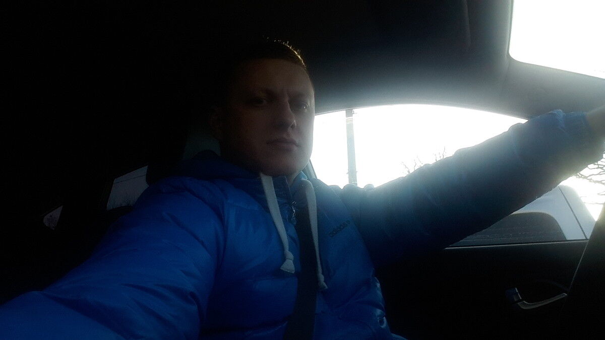 4347174  Anton, 42 ,    -