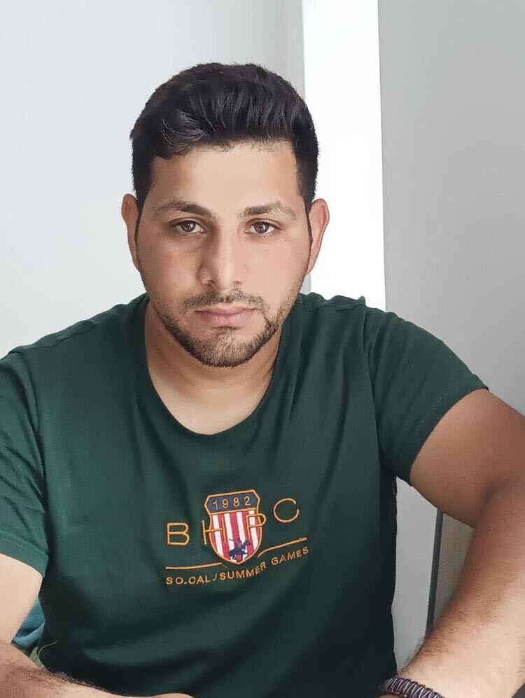  ,   Javid, 29 ,   ,   