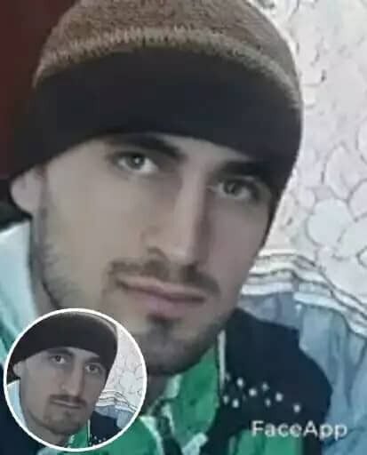 ���� 41538744 ������� Ahmedjon, 37 ���, ���� ���������� � ������