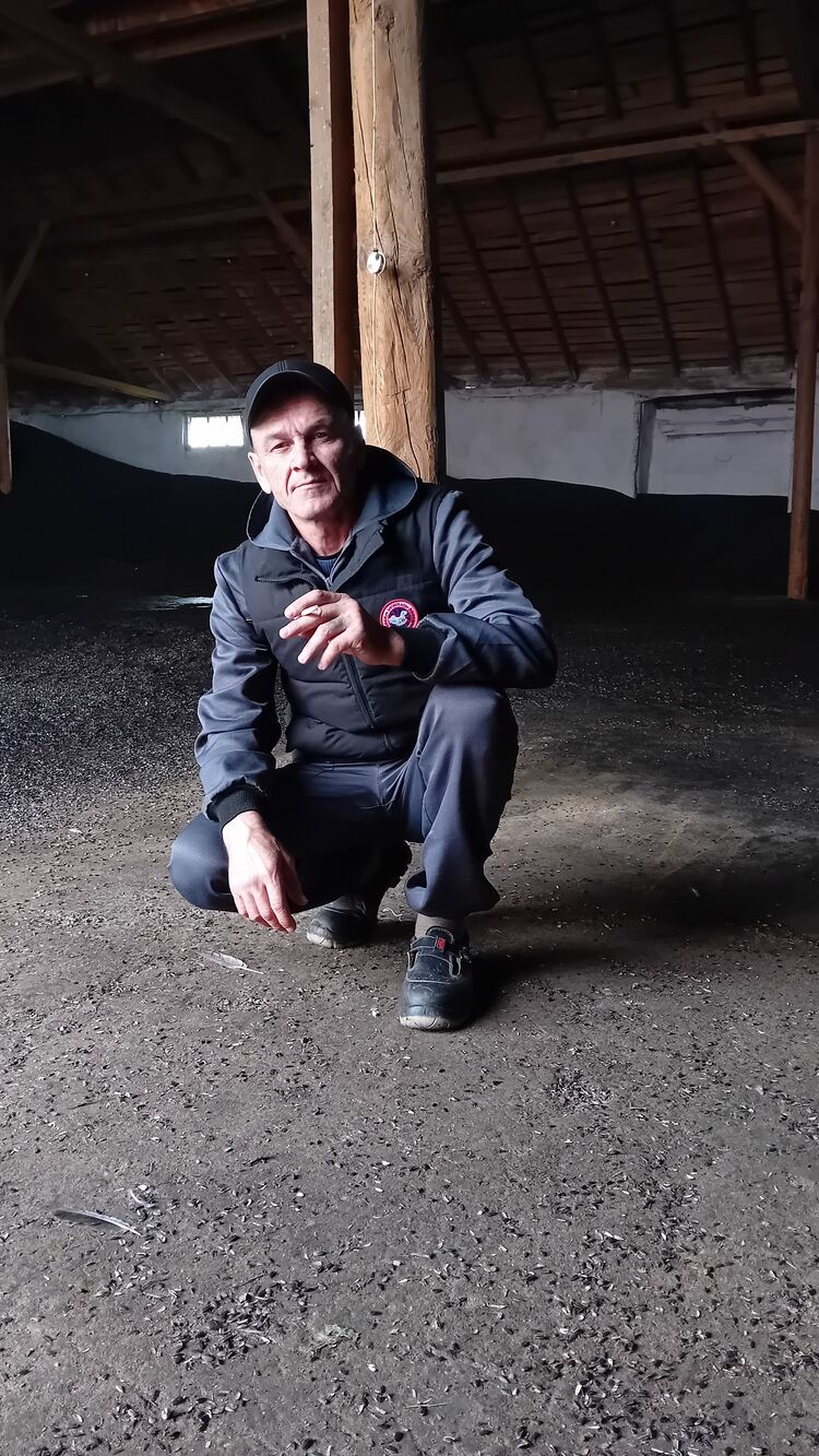 ���� 46544484 ������� ��������, 52 ����, ���� ���������� � ������������