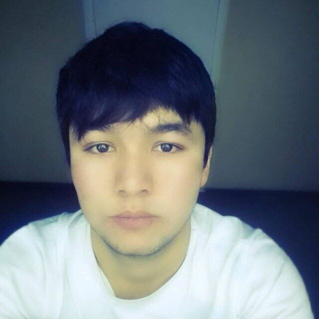 ���� 23349344 ������� Sherzodbek, 28 ���, ���� ���������� � ������