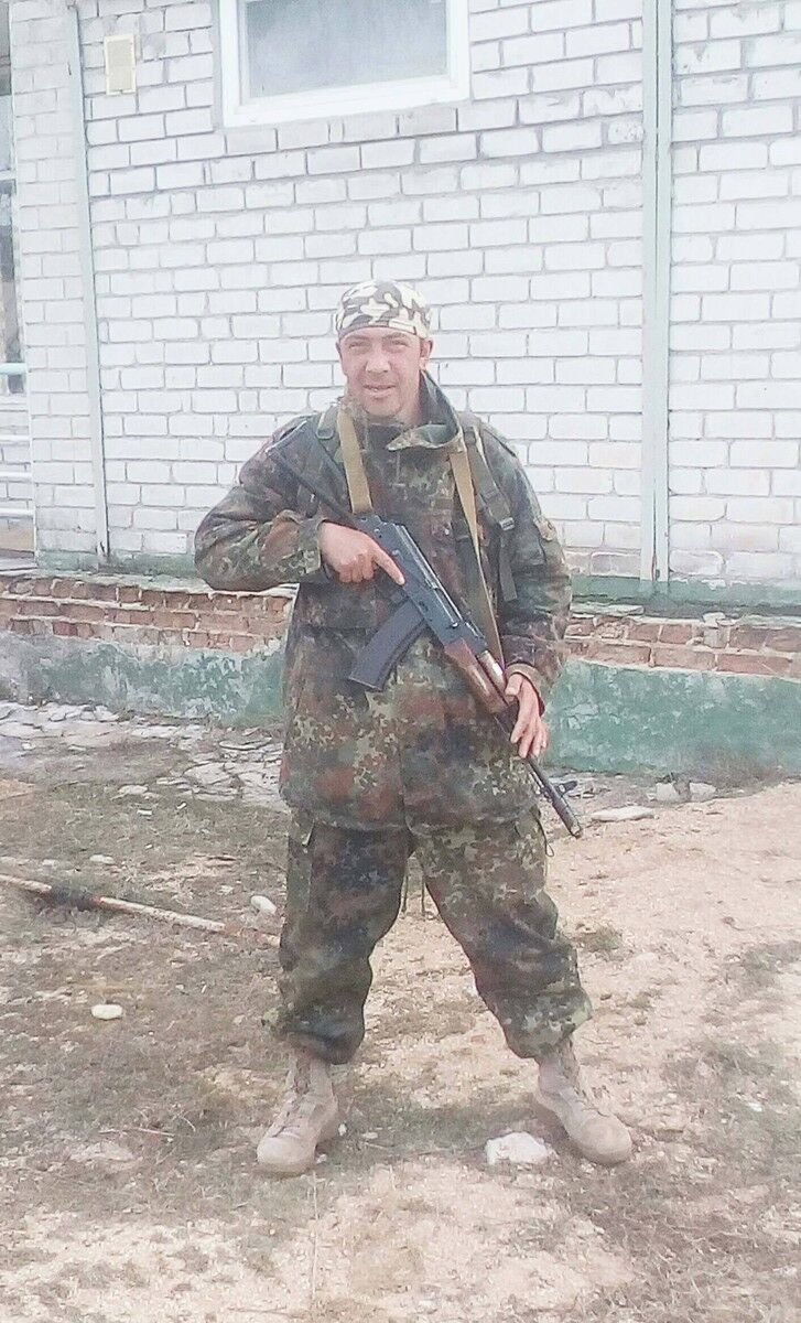  ,   Sergei, 41 ,     , c 