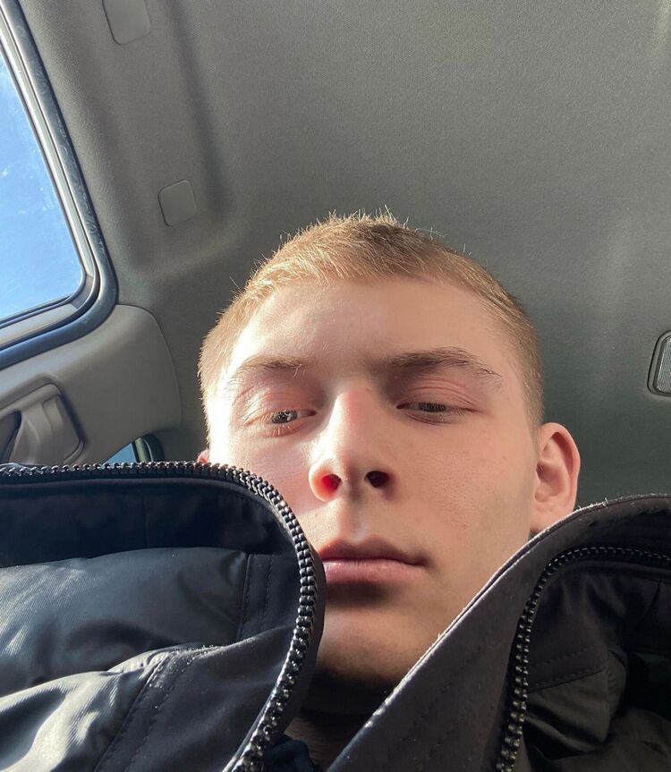 ���� 55285904 ����� ������, 21 ���, ���� ���������� � ��������������