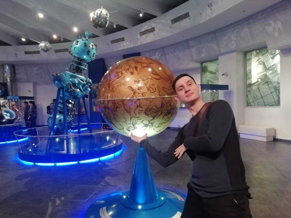 ���� 20626794 ������� ������, 36 ���, ���� ���������� � �����