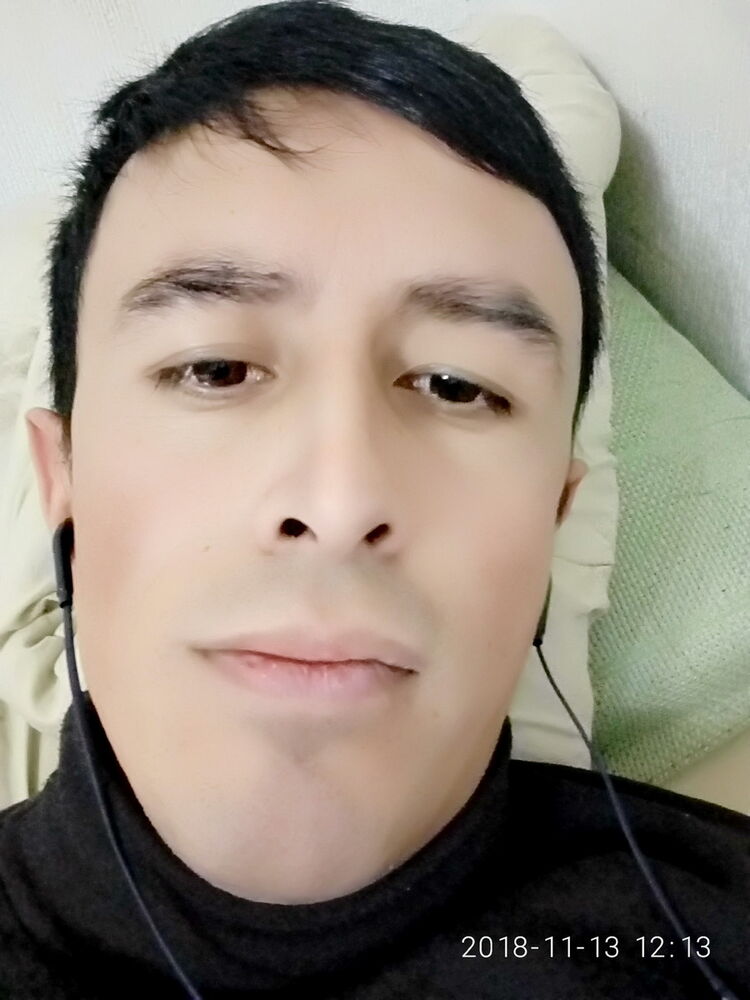  17430754  Feruz, 36 ,    