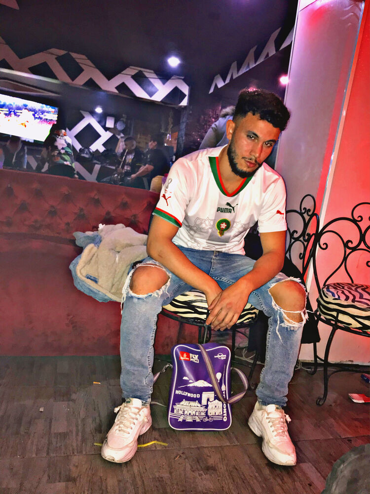  ,   Haytam, 25 ,   ,   