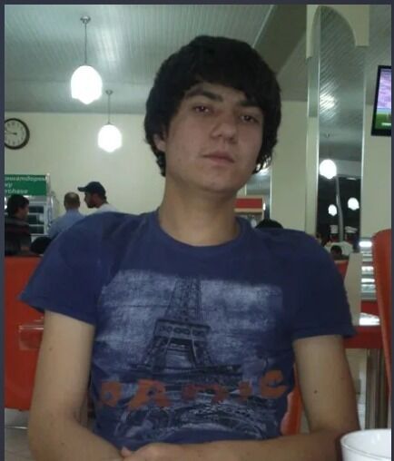 ���� 55465124 ������� ������������, 31 ���, ���� ���������� � �������