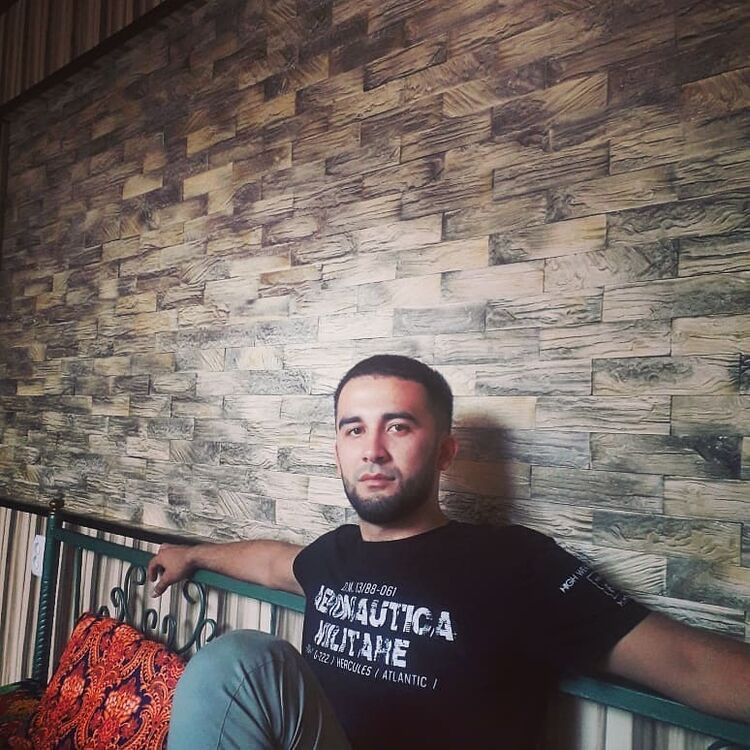  23726004  Sherxan, 32 ,    