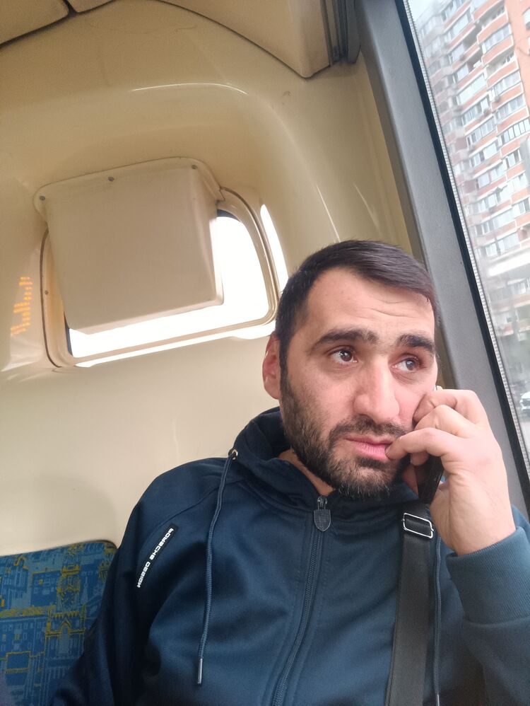 ���������� ������, ���� ������� Arsen, 41 ���, ������������ ��� ������, ����� � ���������