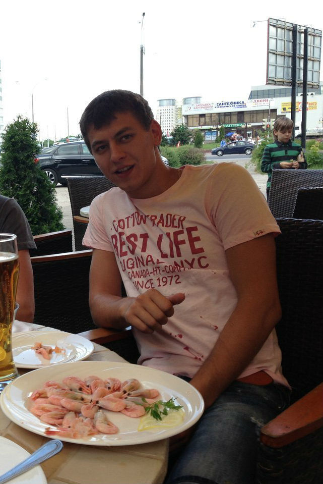  ,   Dima, 36 ,   