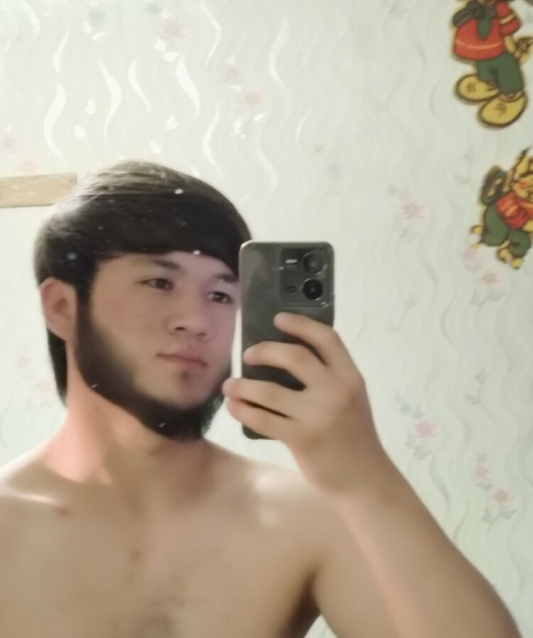 ���������� ��������, ���� ����� Rahmiddin, 24 ����, ������������ ��� ������, ����� � ���������