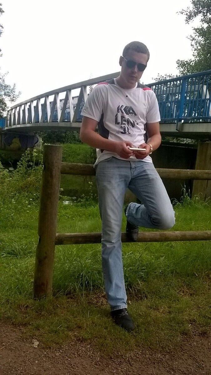  8341994  Alex, 38 ,    Sarrebourg