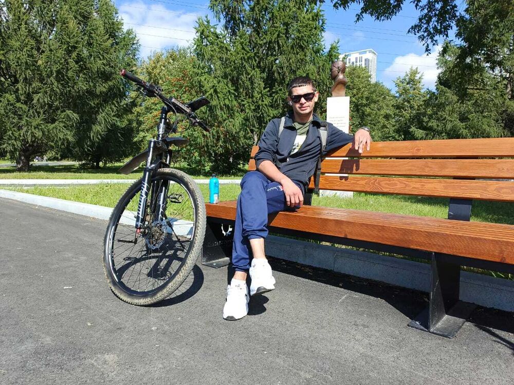  ,   Andrey, 37 ,   ,   