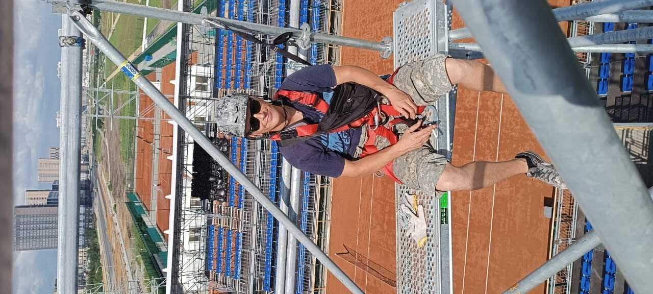 ���� 43099214 ������� Gleb, 42 ����, ���� ���������� � �������������