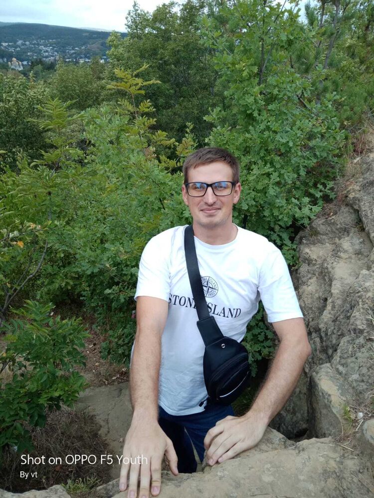 ���������� ����������, ���� ������� Dmitri, 30 ���, ������������ ��� ������, ����� � ���������