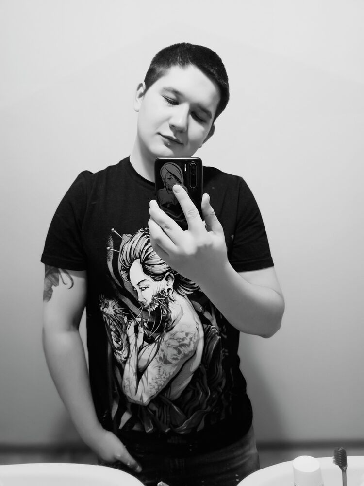 ���� 55288744 ����� Danil, 23 ����, ���� ���������� � �������