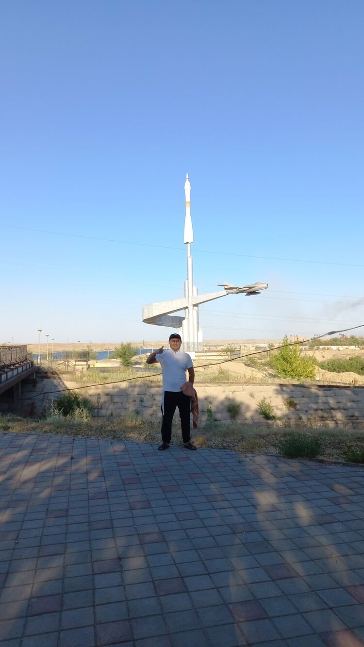 ���� 27315604 ������� Bakytzhan, 41 ���, ���� ���������� � ���������