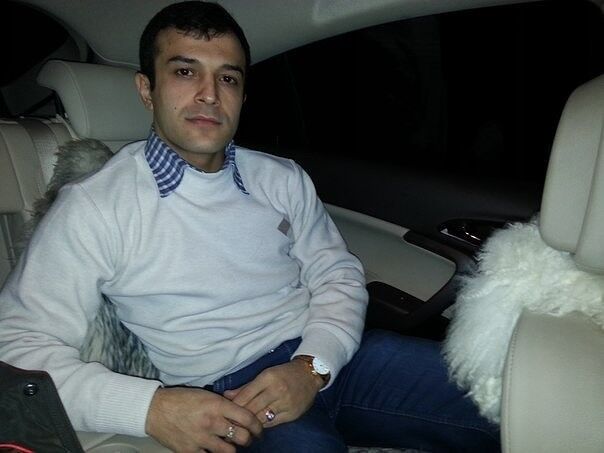  13538634  Vito, 38 ,    