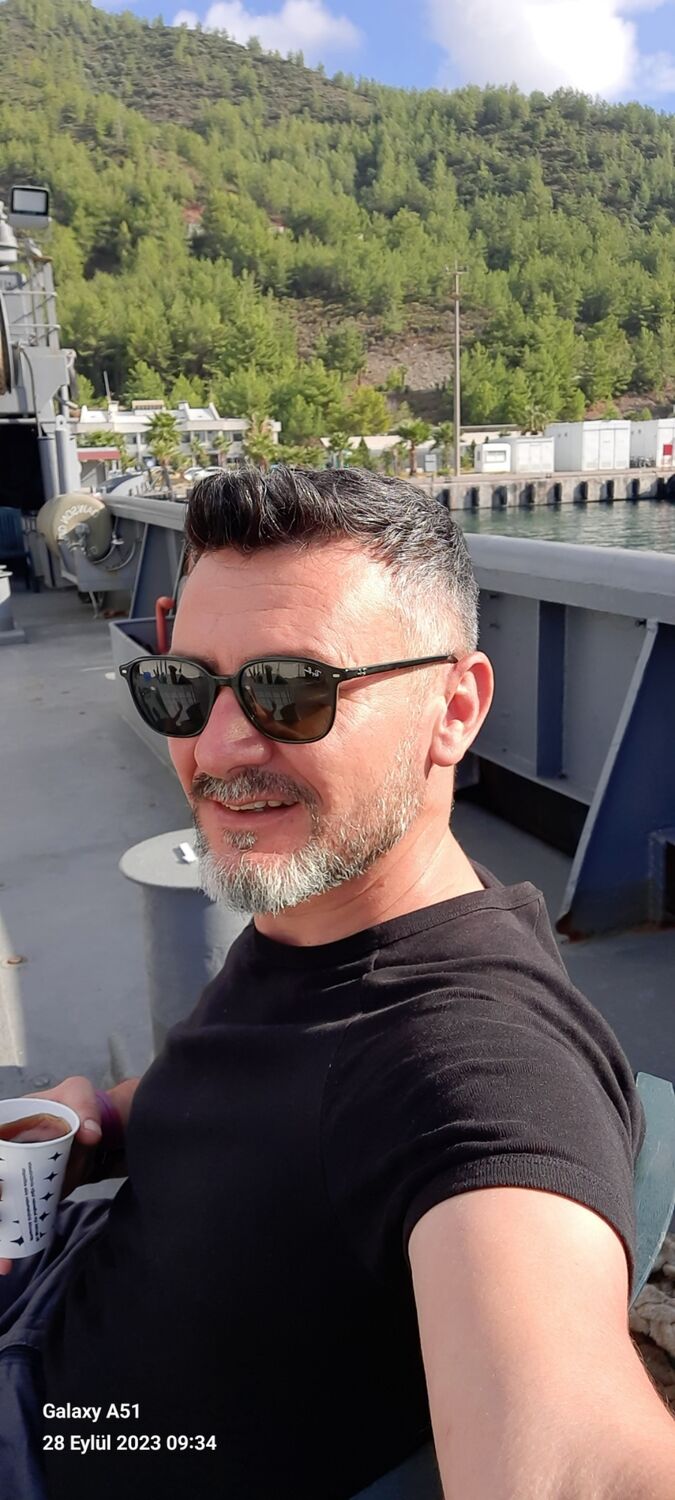 Tuzla,   Mehmet, 36 ,   ,   