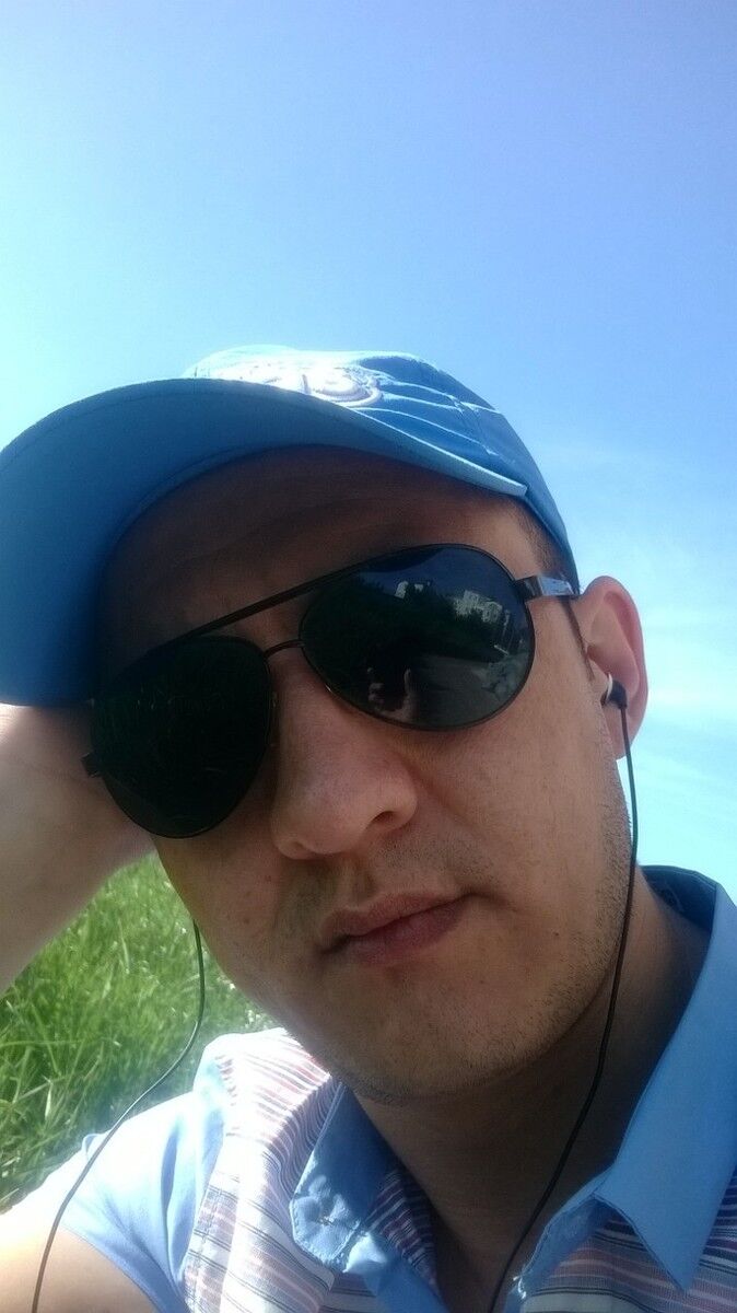 ���� 11492084 ������� Ali, 43 ����, ���� ���������� � ������ ���������