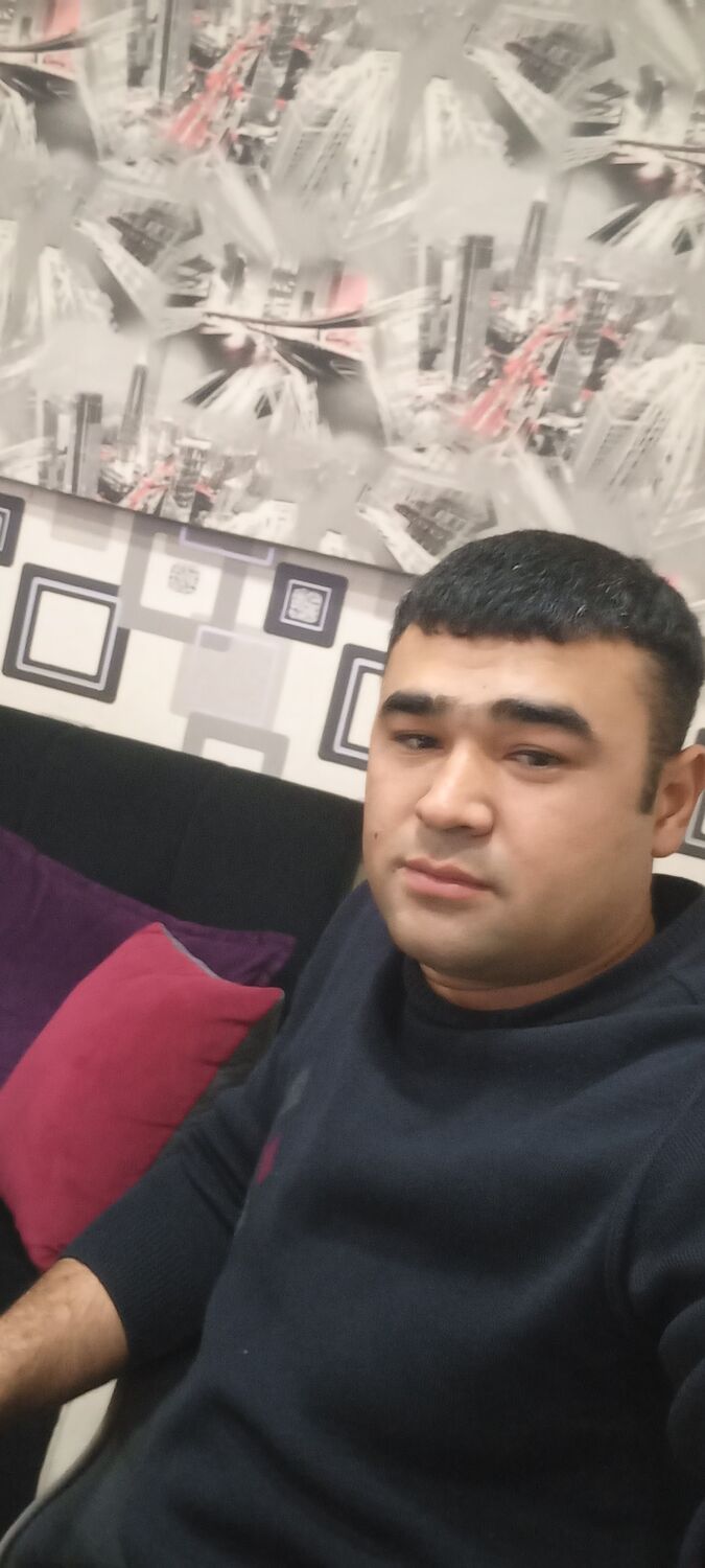  25464444  Ziyovuddin, 30 ,    