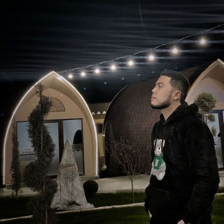 ���� 50168834 ����� Shoxrux, 25 ���, ���� ���������� � ������