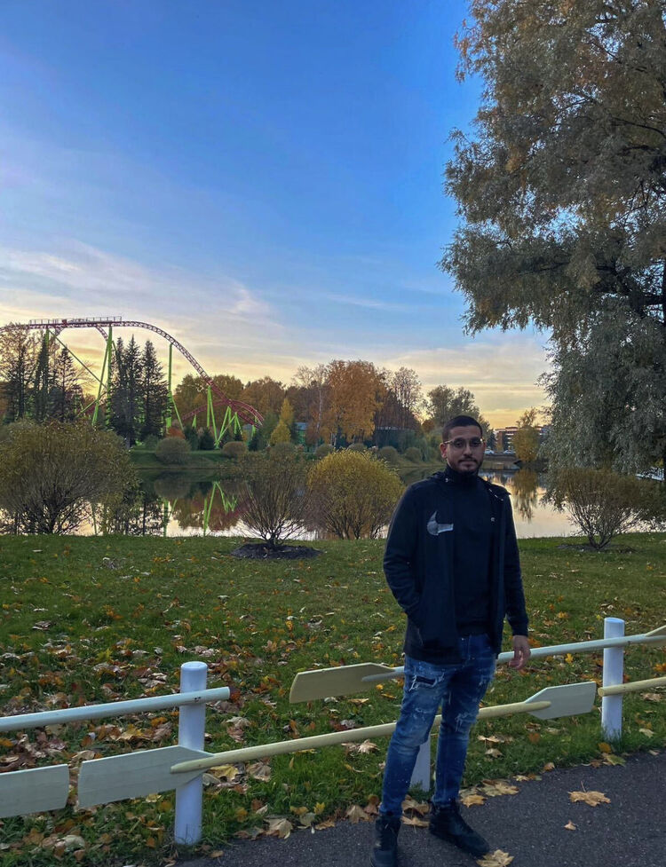 ���������� �����-���������, ���� ����� ����, 22 ����, ������������ ��� ������, ����� � ���������