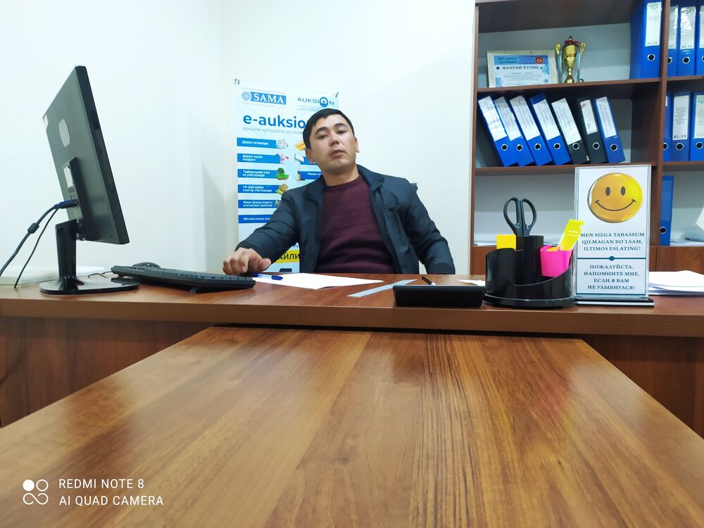  ,   Javohir, 32 ,   ,   
